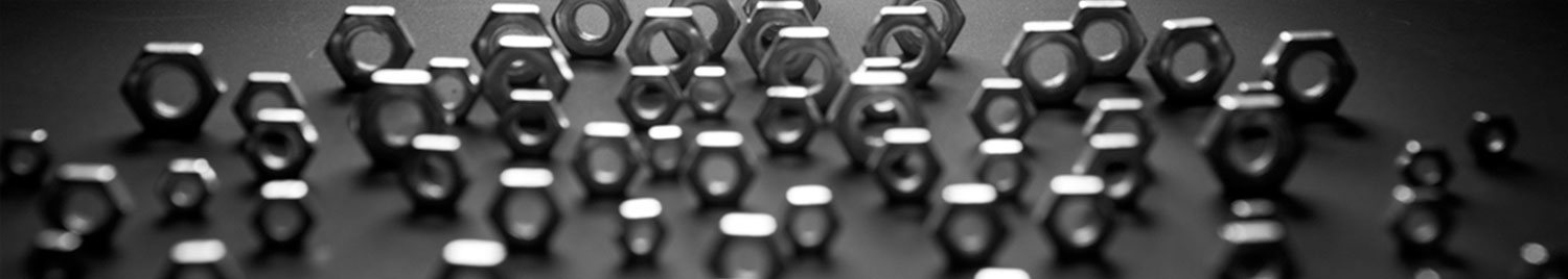 Hex Nuts