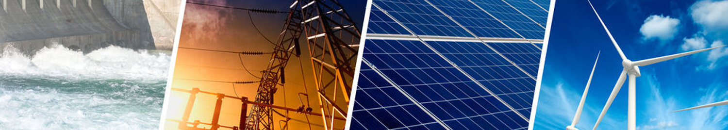 Renewable Energy