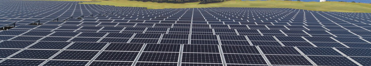 solar energy