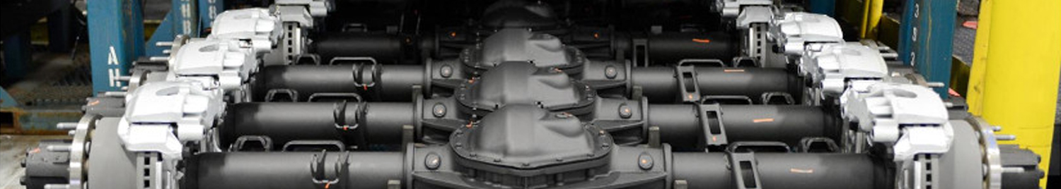 Trailer Parts