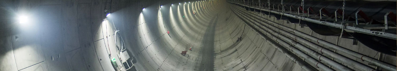 Tunnel Industry