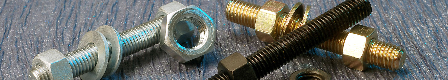 petrochemical stud bolts